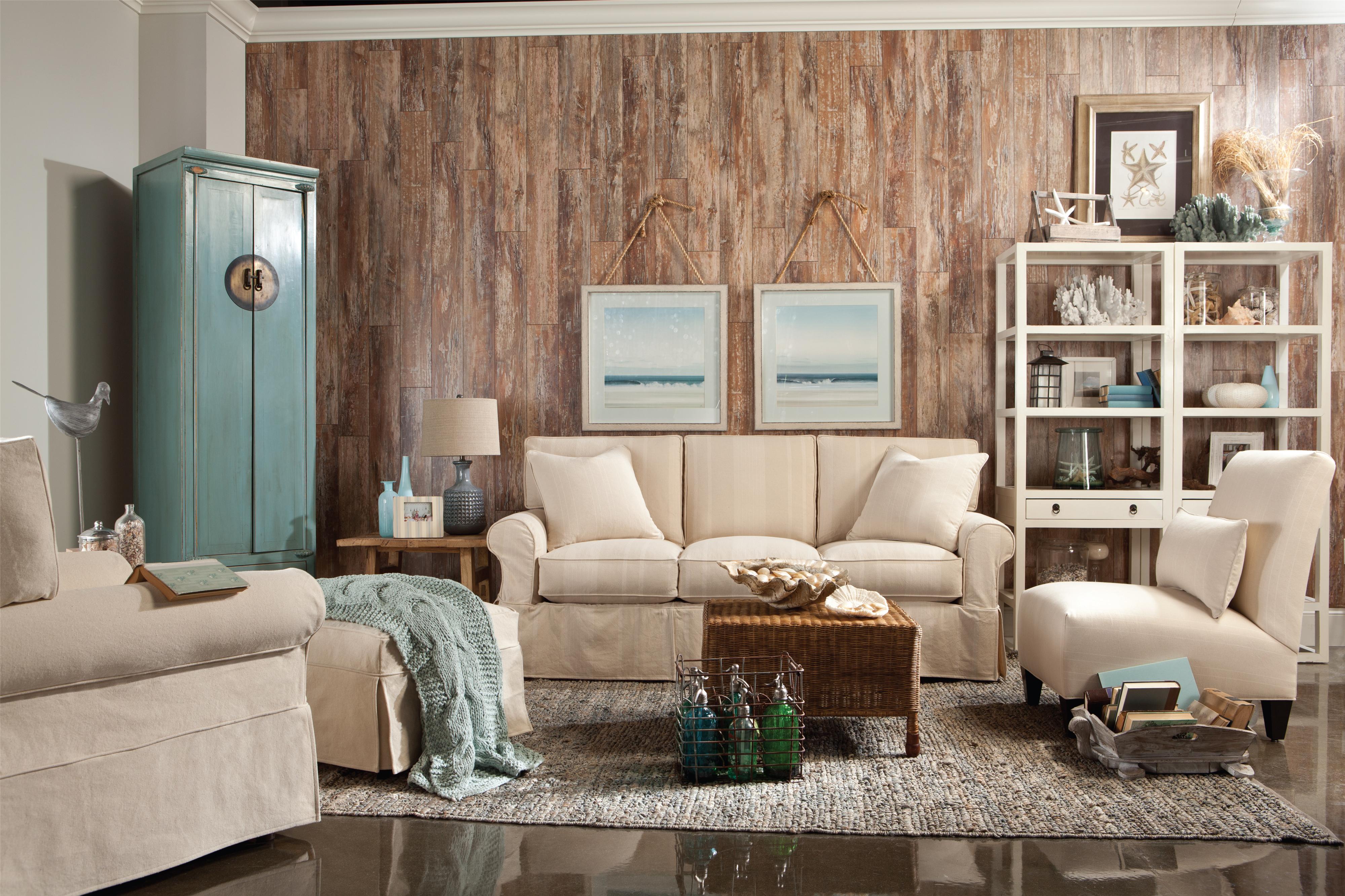 Nantucket (SOF) by Rowe Baer's Furniture Rowe Nantucket Dealer